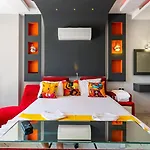 Saribelen Village 2 Bedroom With Garden And Private Pool Willa