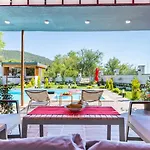 Willa Saribelen Village 2 Bedroom With Garden And Private Pool *