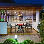 Saribelen Village 2 Bedroom With Garden And Private Pool Kalkan
