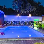Saribelen Village 2 Bedroom With Garden And Private Pool Willa *
