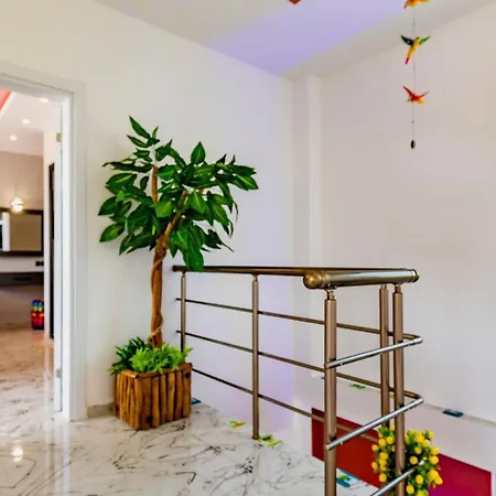 Saribelen Village 2 Bedroom With Garden And Private Pool