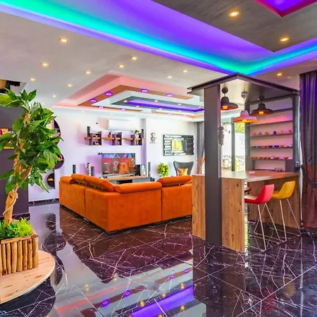 Villa Saribelen Village 2 Bedroom 1852 *