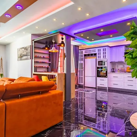 Saribelen Village 2 Bedroom With Garden And Private Pool Villa Kalkan