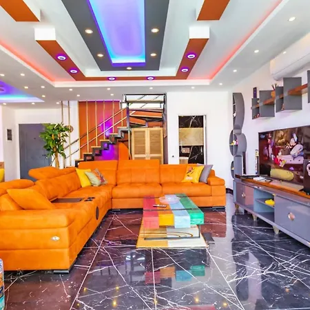 Saribelen Village 2 Bedroom With Garden And Private Pool *