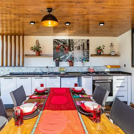 Villa Saribelen Village 2 Bedroom 1852 Kalkan